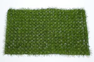 коврик из травы ёж 40*60 см