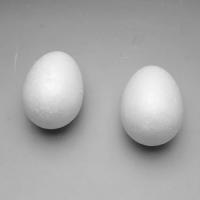 яйцо пенопласт 8 см