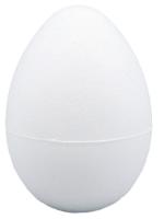 яйцо пенопласт 20 см